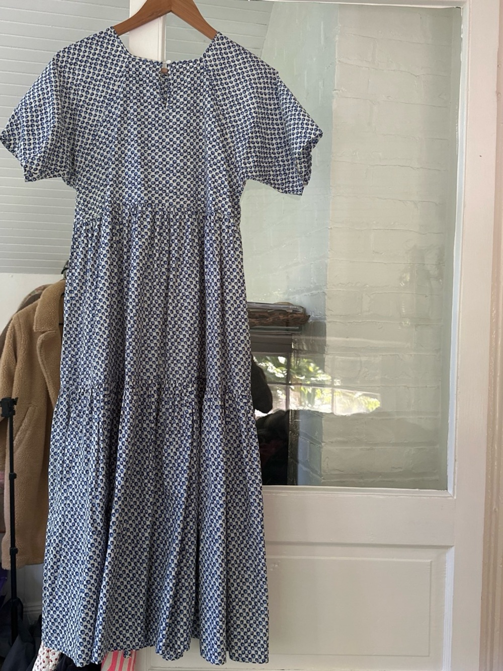 Christy Dawn Theo Dress - Picture 3 of 5